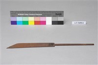 藏品(小刀)的圖片